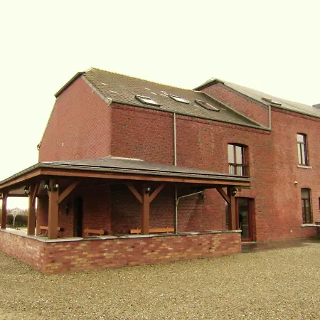 Cosy Holiday Home In Cul-Des-Sarts With Terrace