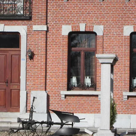 In Cul Des Sarts 펜션