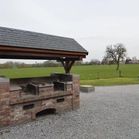 Cosy Holiday Home In Cul-Des-Sarts With Terrace
