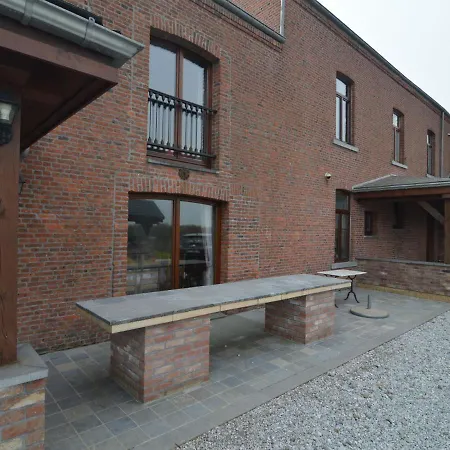 Cosy Holiday Home In Cul-Des-Sarts With Terrace