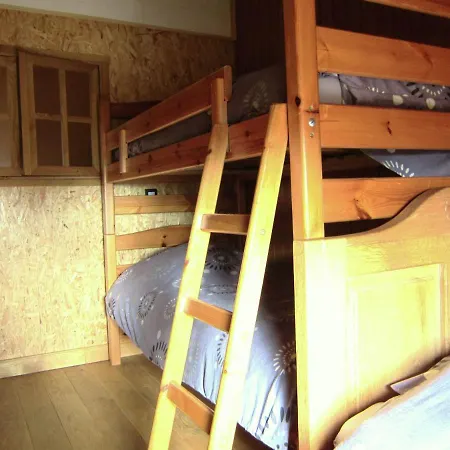 Cosy Holiday Home In Cul-Des-Sarts With Terrace