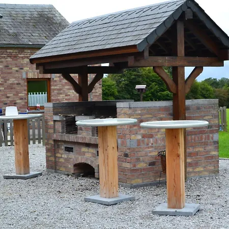 In Cul Des Sarts * Riezes