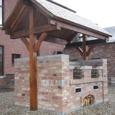 In Cul Des Sarts * Riezes