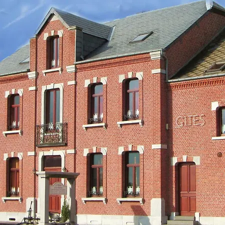 Holiday home Cosy Holiday Home In Cul-Des-Sarts With Terrace