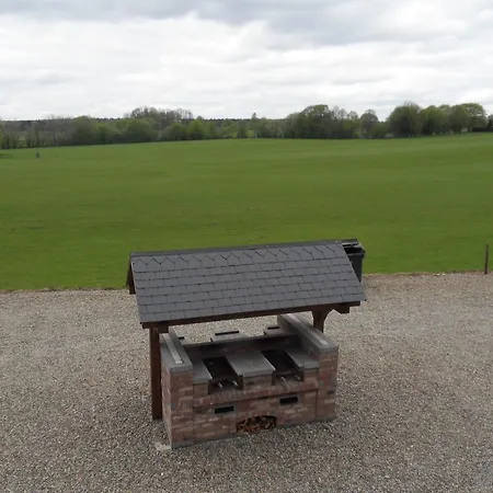 In Cul Des Sarts 펜션 Riezes